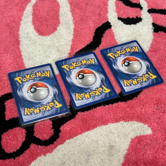 Chimchar 14, Piplup 15, & Turtwig 17 – TCG POP Series 6 – Holo Bundle - Picture 7 of 10